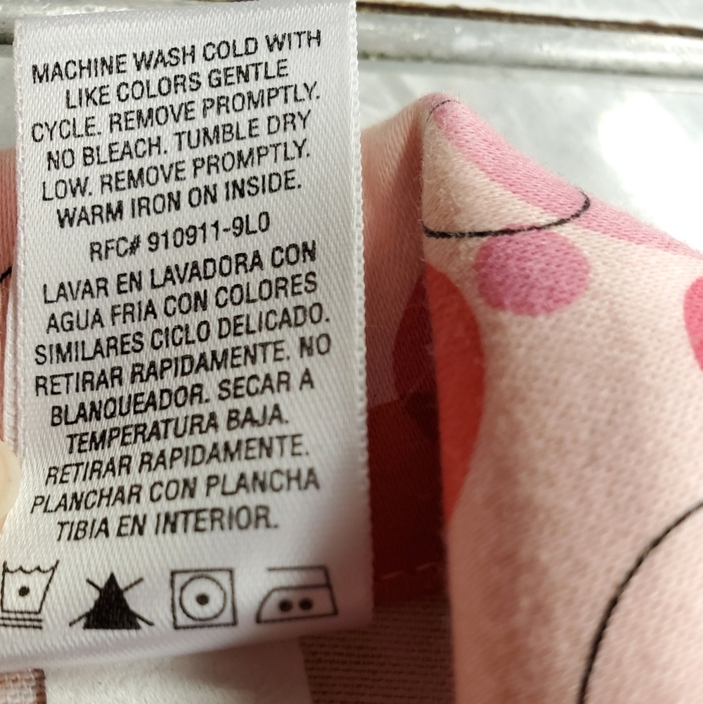 #062 No Boundaries Small Juniors Long Jacket - Picture 13 of 17